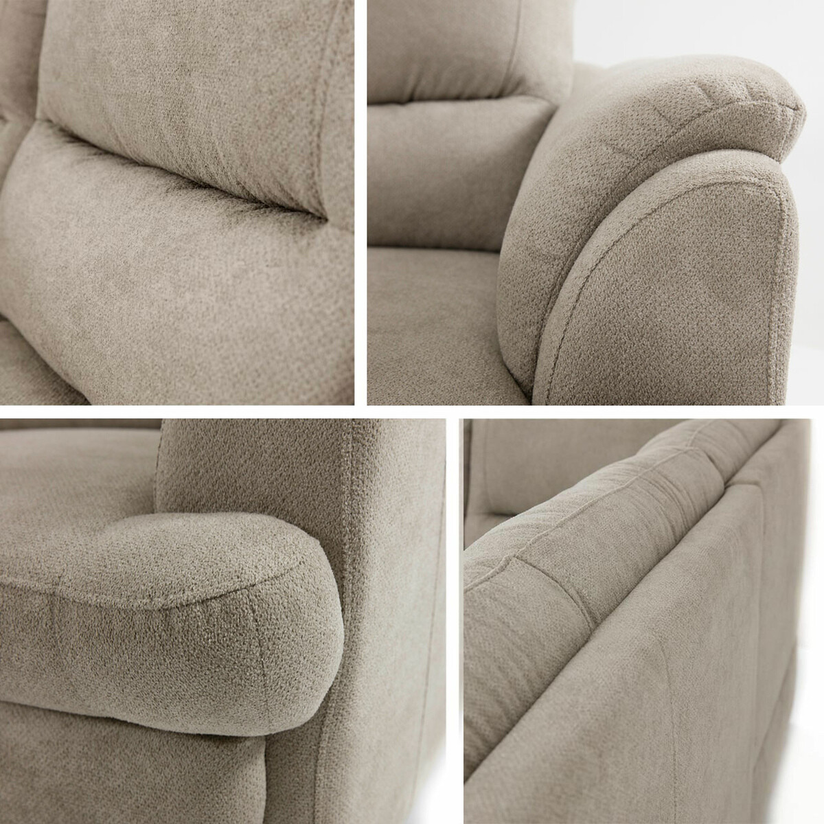 Угловой диван Lincoln 170 (Zetta 291)