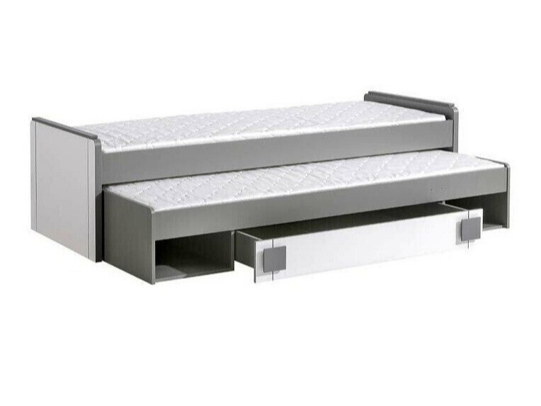 Gulta Elmenou 115 (Balts + Antracīts)