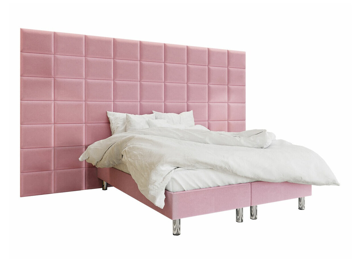 Kontinentālā gulta Logan 103 (Manila 09)