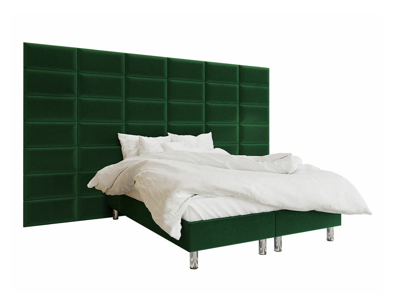 Kontinentālā gulta Logan 104 (Manila 35)