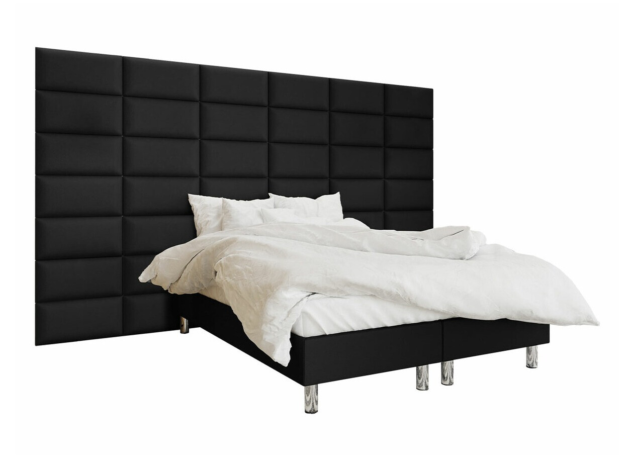 Kontinentālā gulta Logan 104 (Soft 011)