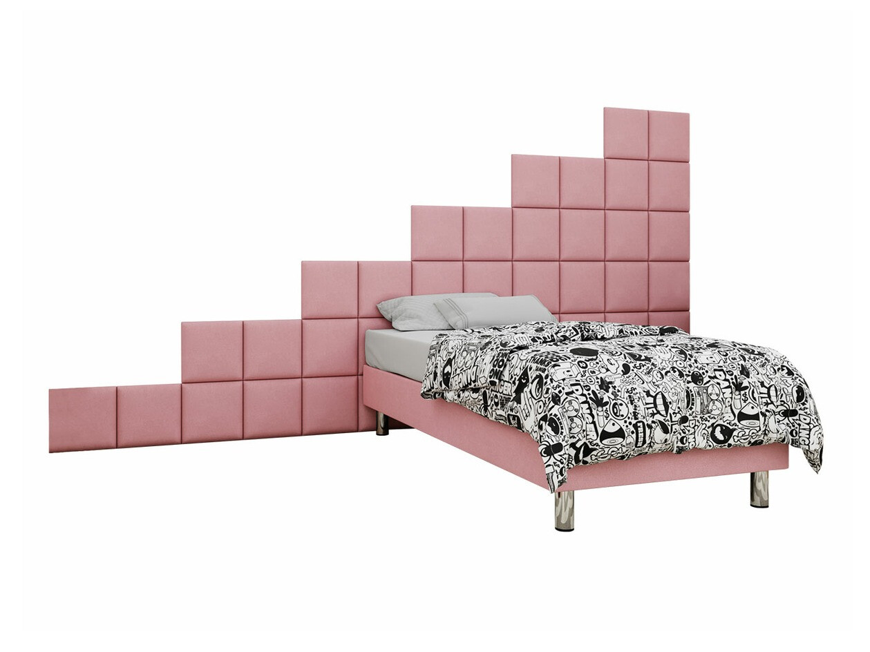 Kontinentālā gulta Logan 105 (Manila 09)