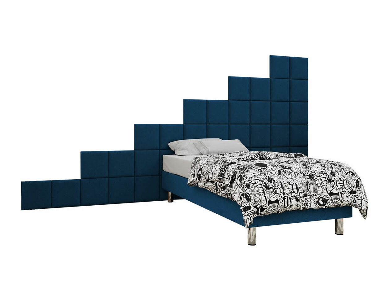 Kontinentālā gulta Logan 105 (Manila 26)