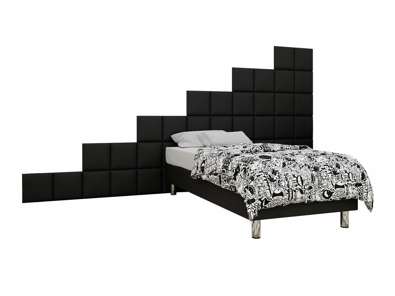 Kontinentālā gulta Logan 105 (Soft 011)