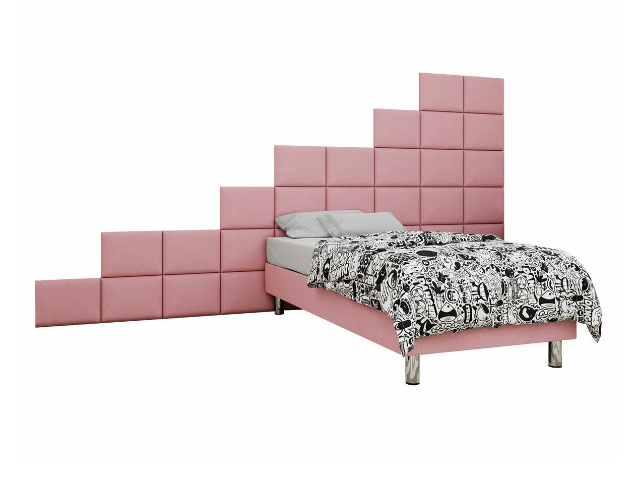 Kontinentālā gulta Logan 106 (Manila 09)