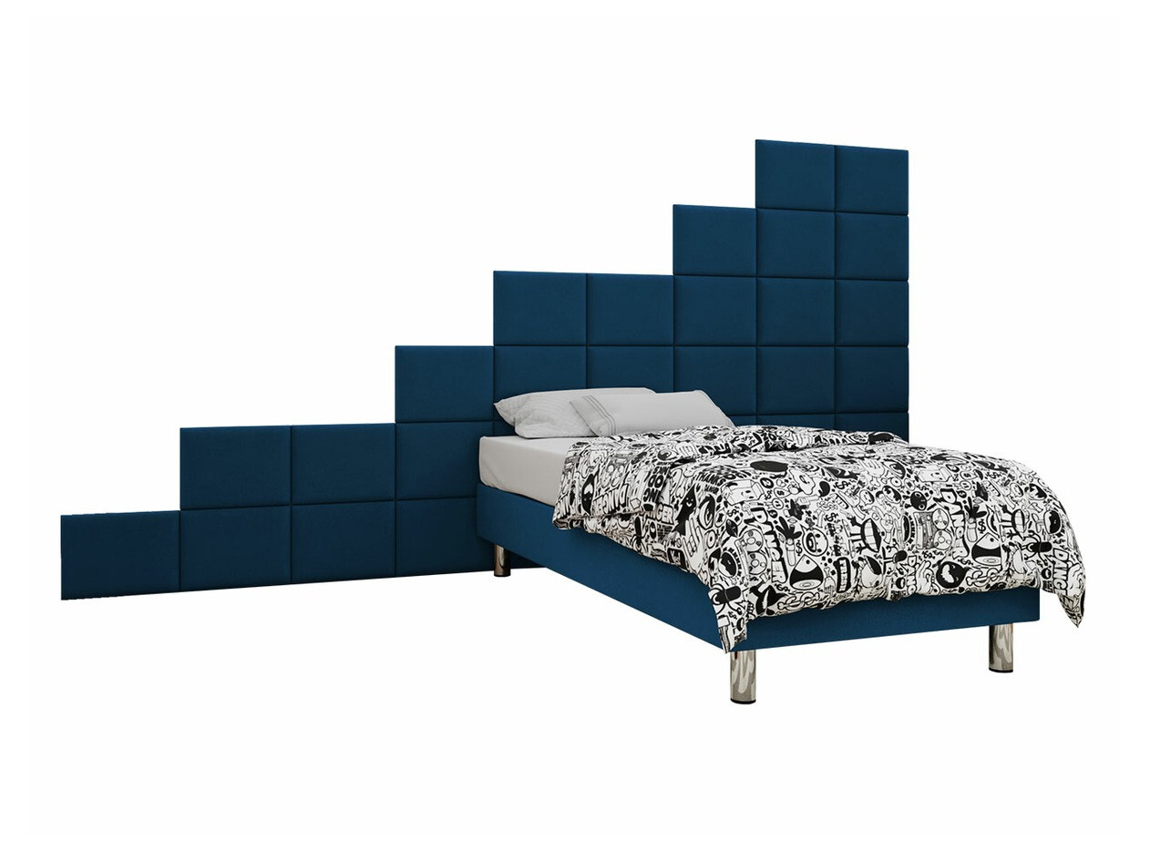 Kontinentālā gulta Logan 106 (Manila 26)