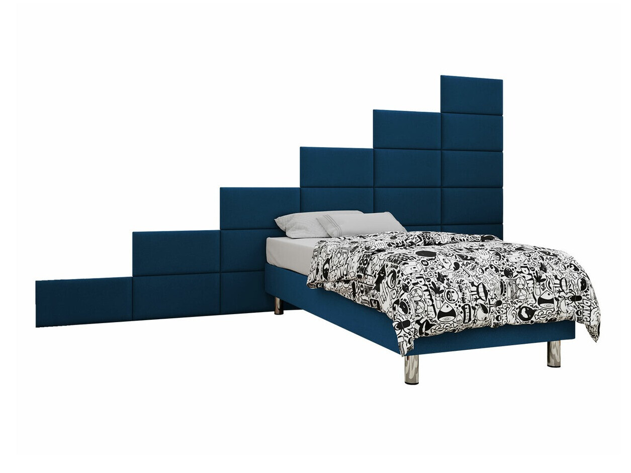 Kontinentālā gulta Logan 107 (Manila 26)