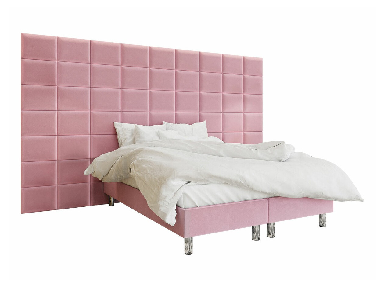 Континентальная кровать Logan 103 (Manila 09)