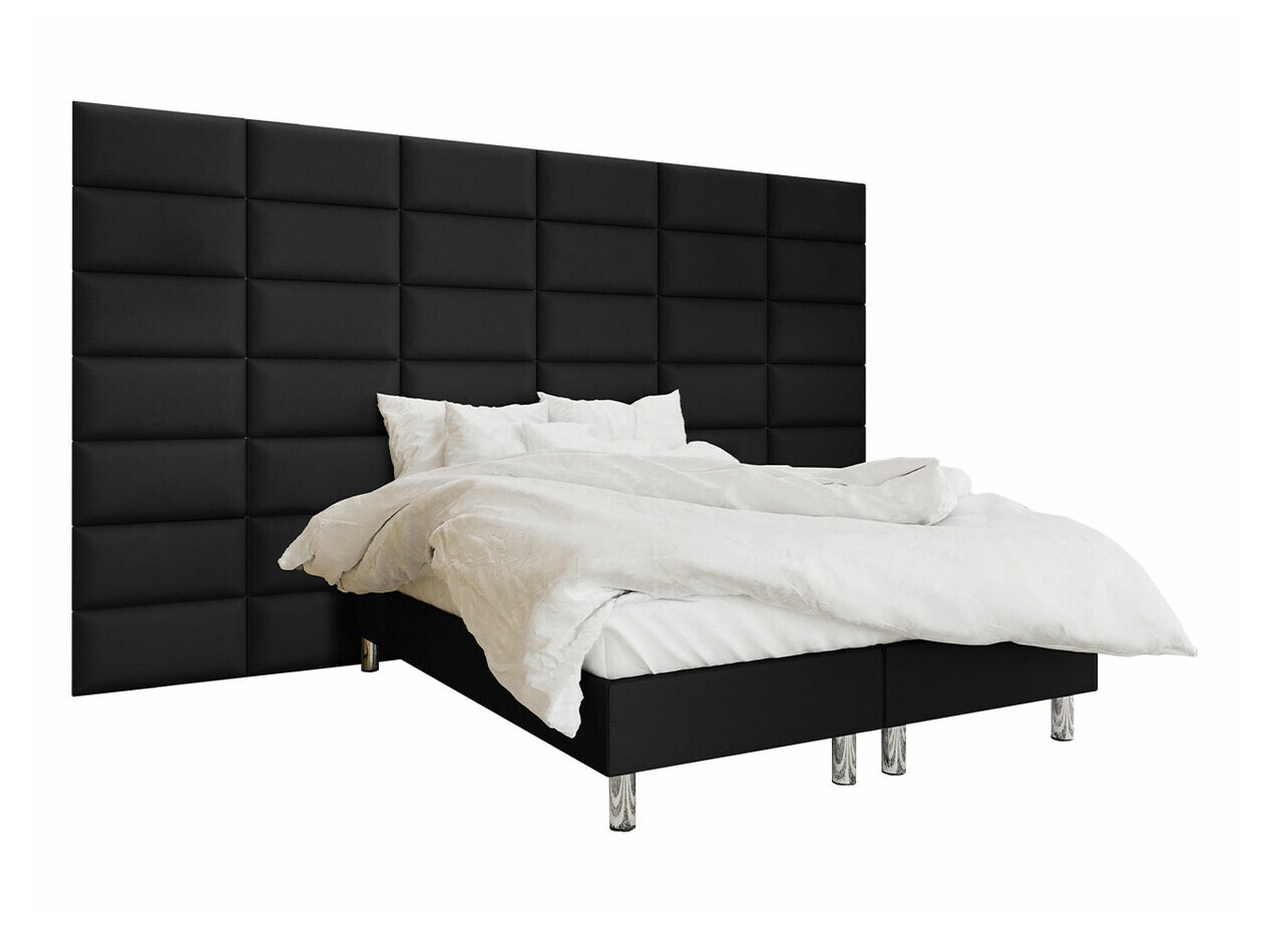 Континентальная кровать Logan 104 (Soft 011)