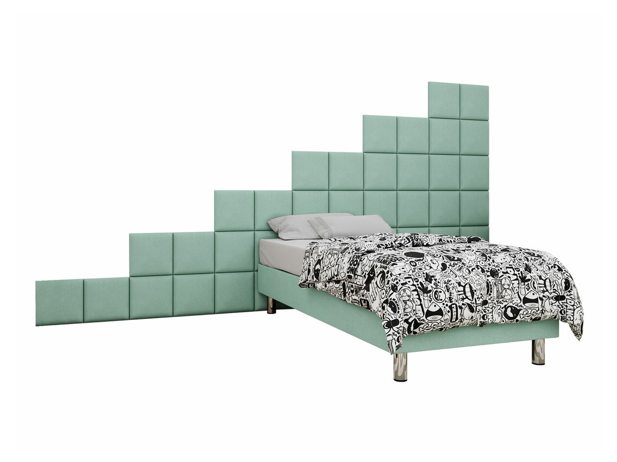 Континентальная кровать Logan 105 (Manila 11)