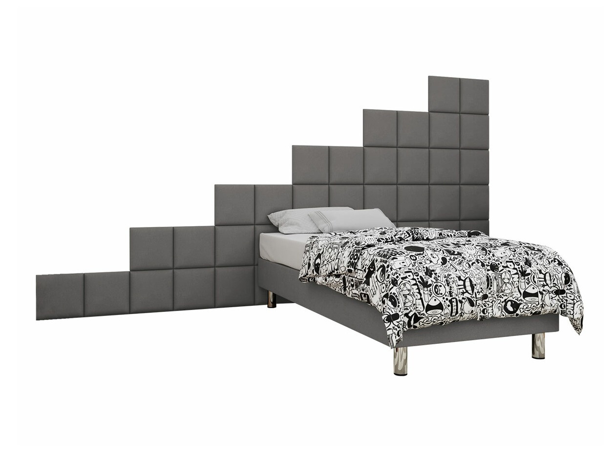 Континентальная кровать Logan 105 (Manila 16)