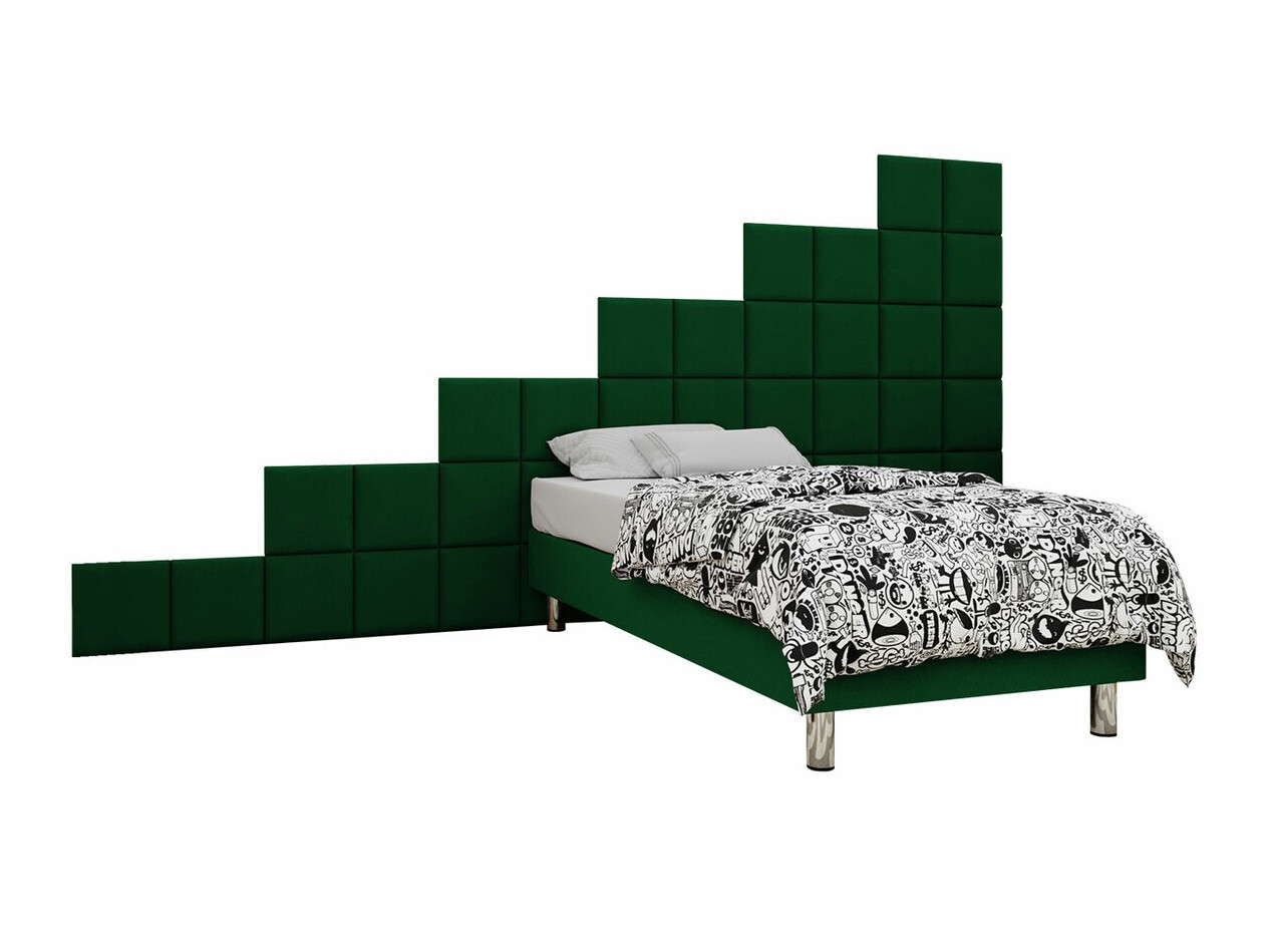 Континентальная кровать Logan 105 (Manila 35)