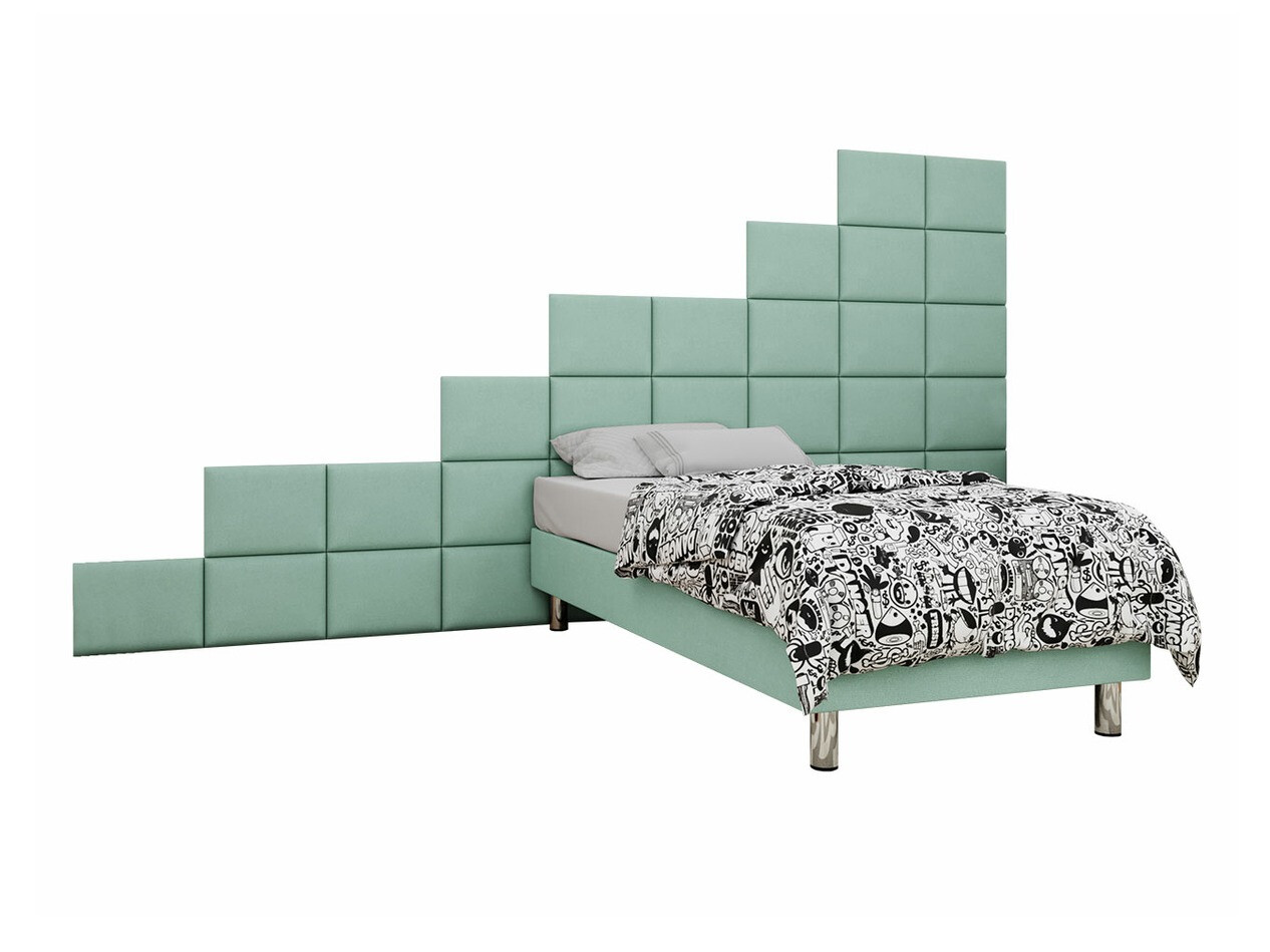 Континентальная кровать Logan 106 (Manila 11)