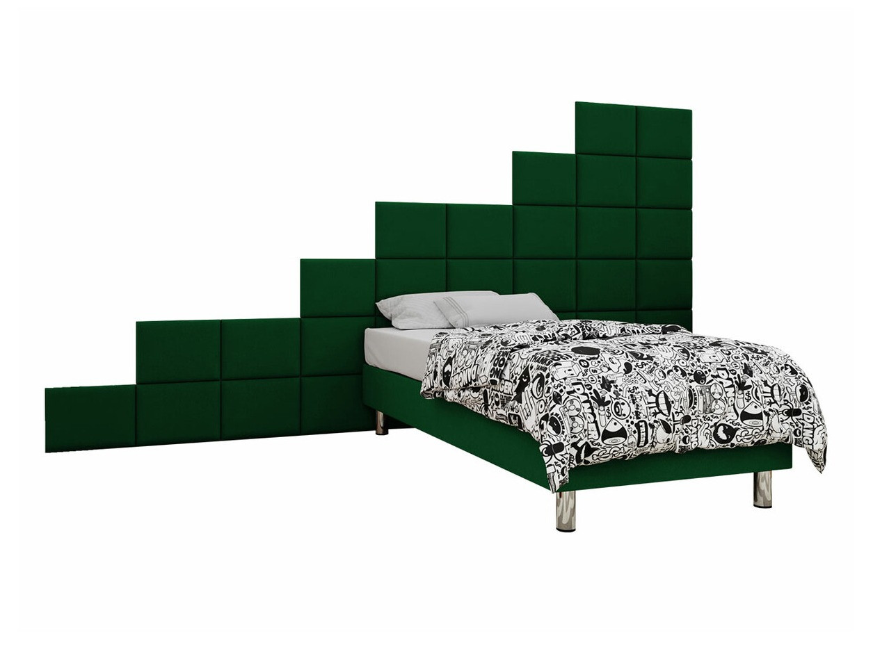 Континентальная кровать Logan 106 (Manila 35)