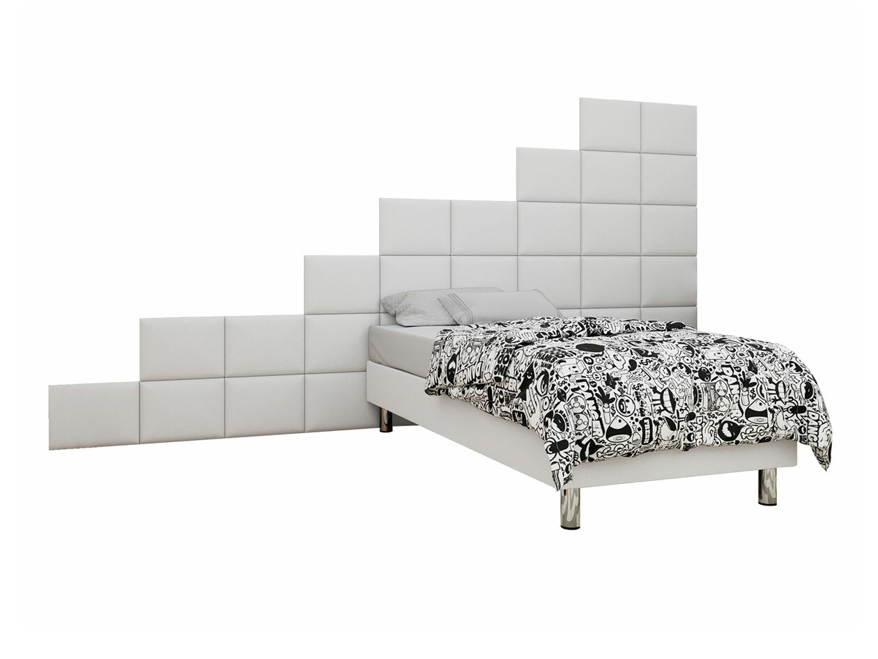 Континентальная кровать Logan 106 (Soft 017)