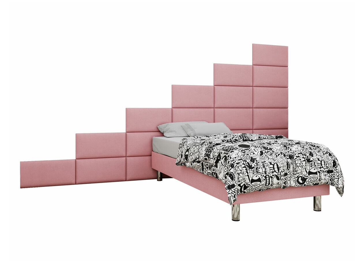 Континентальная кровать Logan 107 (Manila 09)