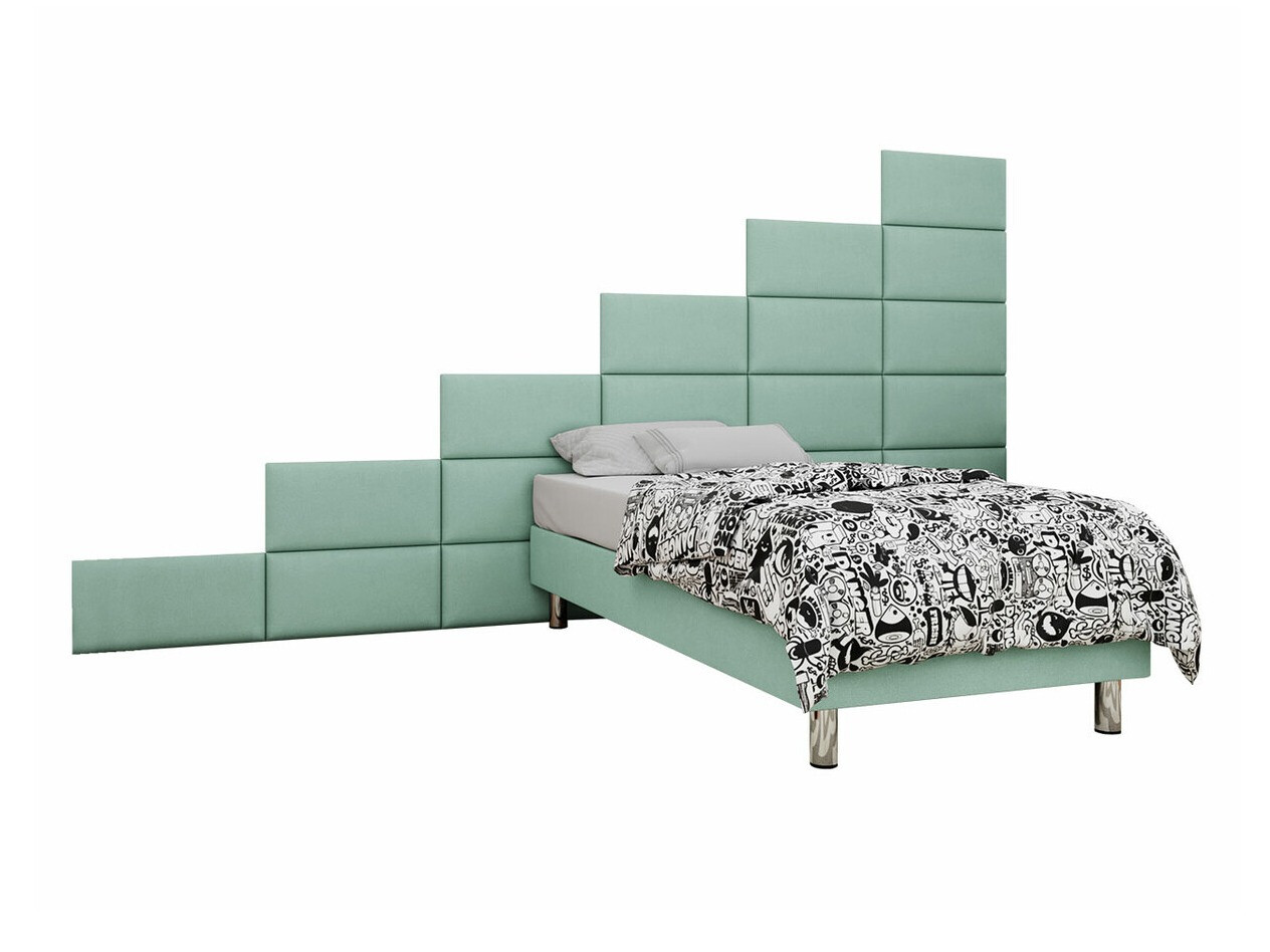 Континентальная кровать Logan 107 (Manila 11)