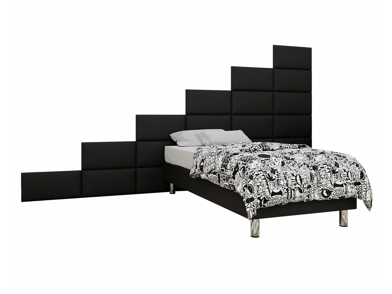 Континентальная кровать Logan 107 (Soft 011)