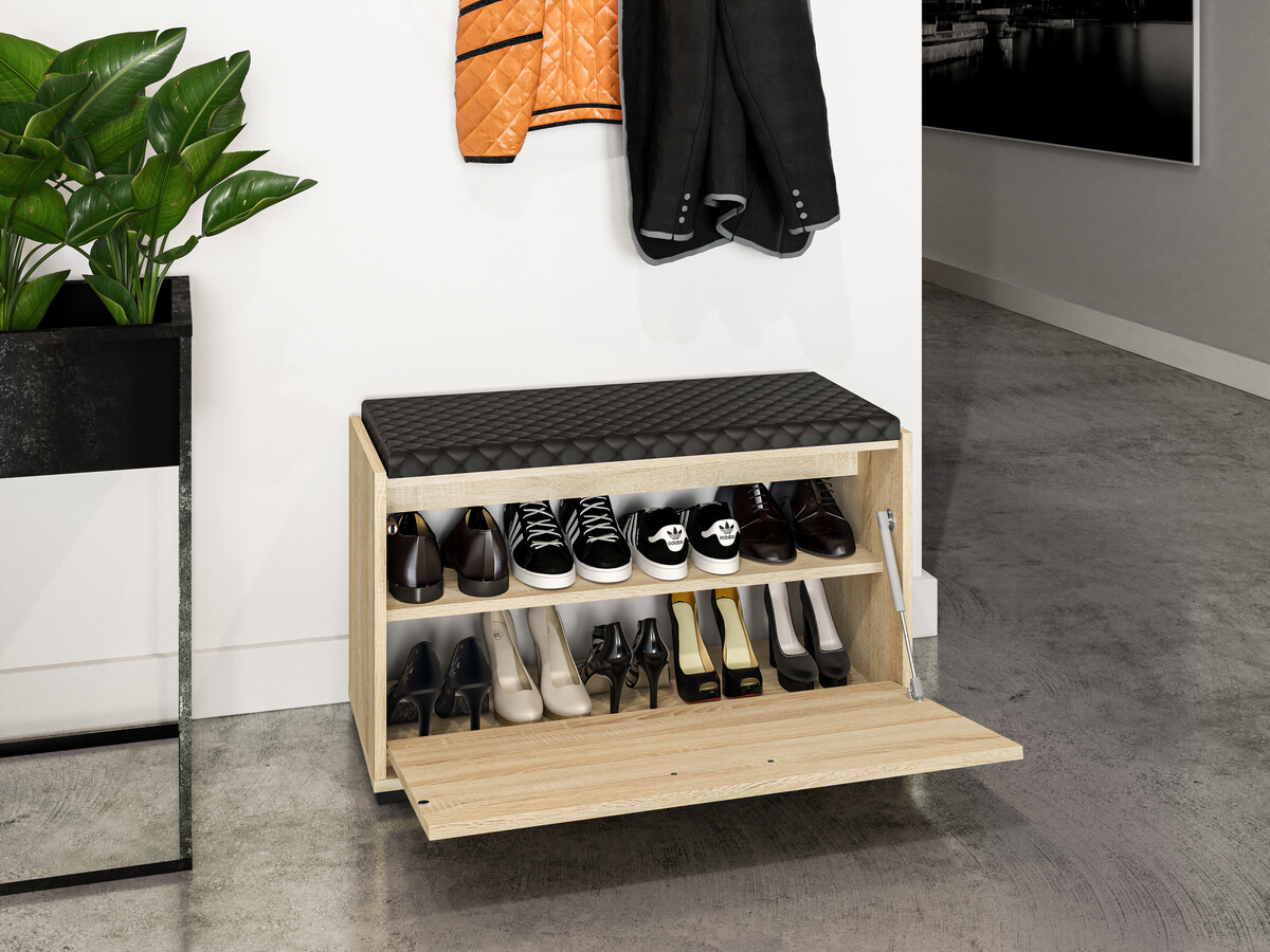 Kurpju kaste Camtesu 103