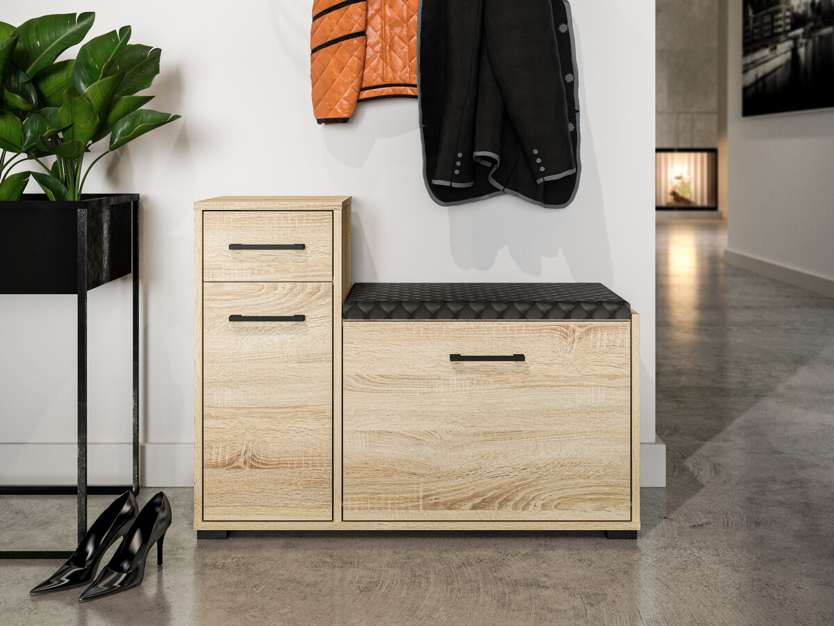 Kurpju kaste Camtesu 105