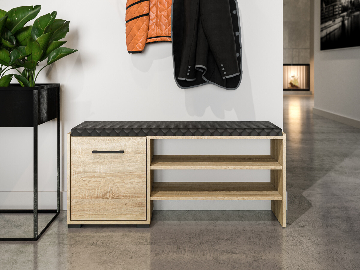 Kurpju kaste Camtesu 106