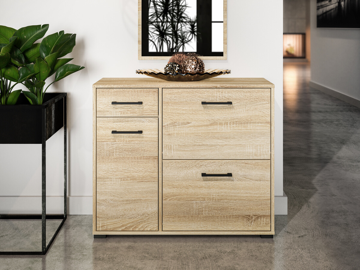 Kurpju kaste Camtesu 107