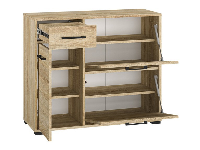 Kurpju kaste Camtesu 107