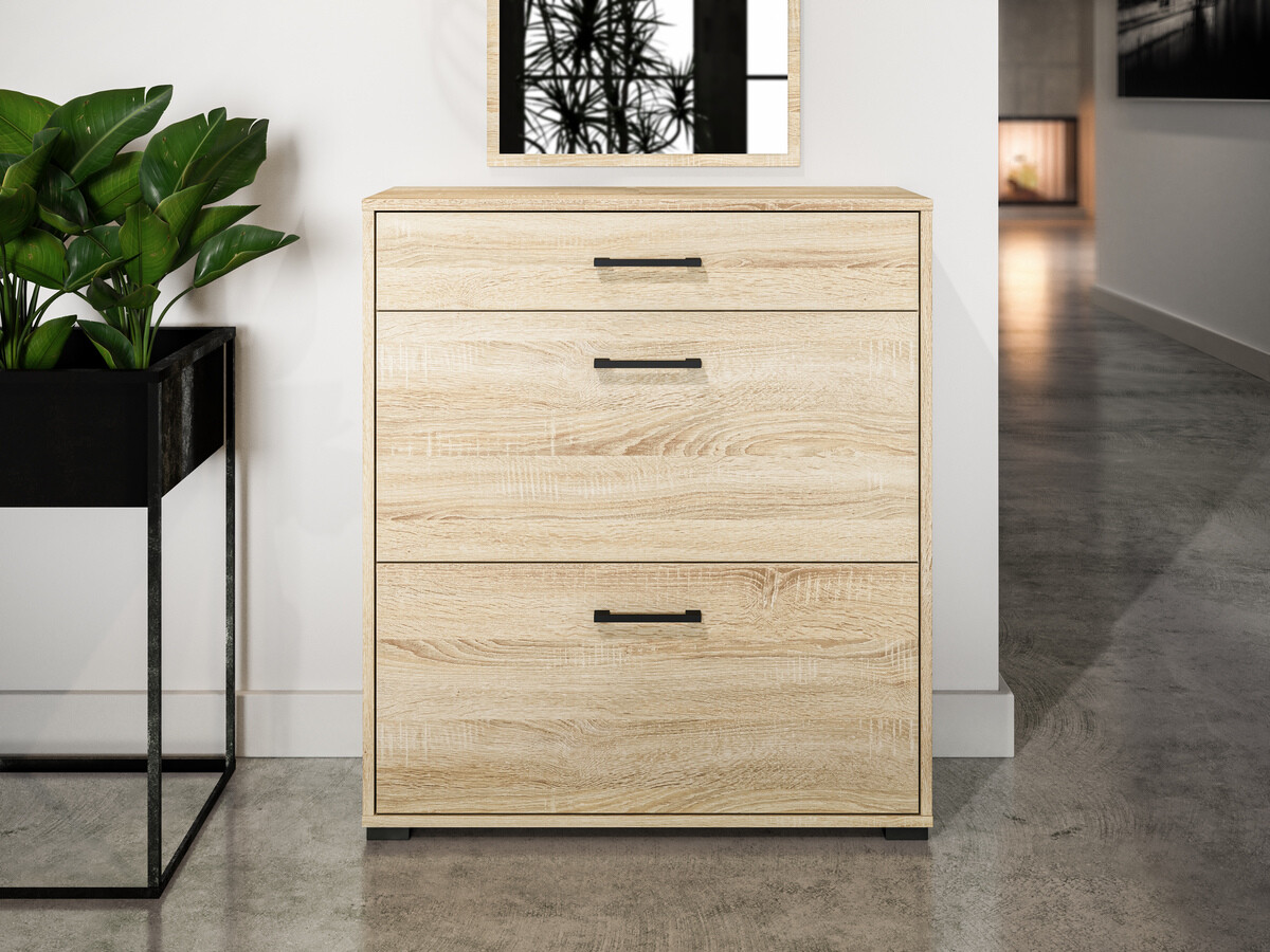 Kurpju kaste Camtesu 109