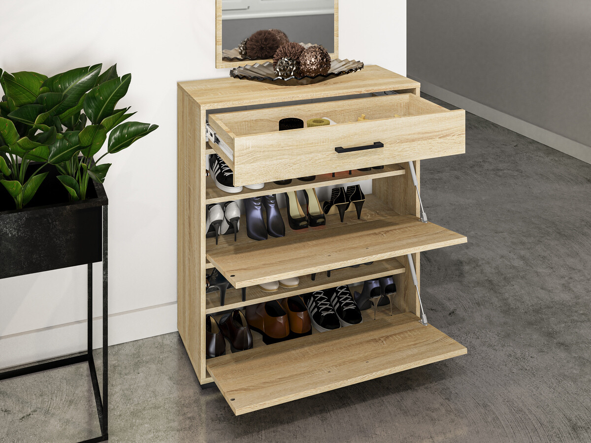 Kurpju kaste Camtesu 109