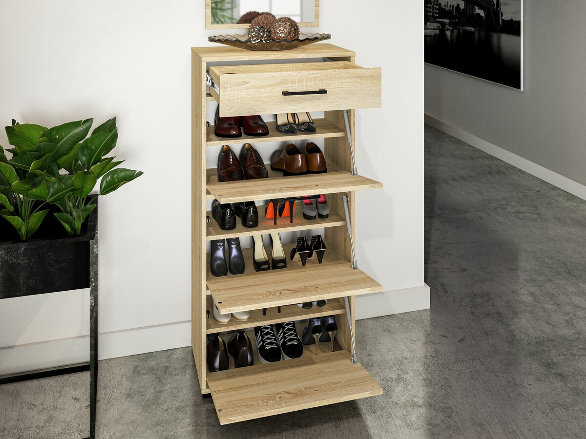 Kurpju kaste Camtesu 113