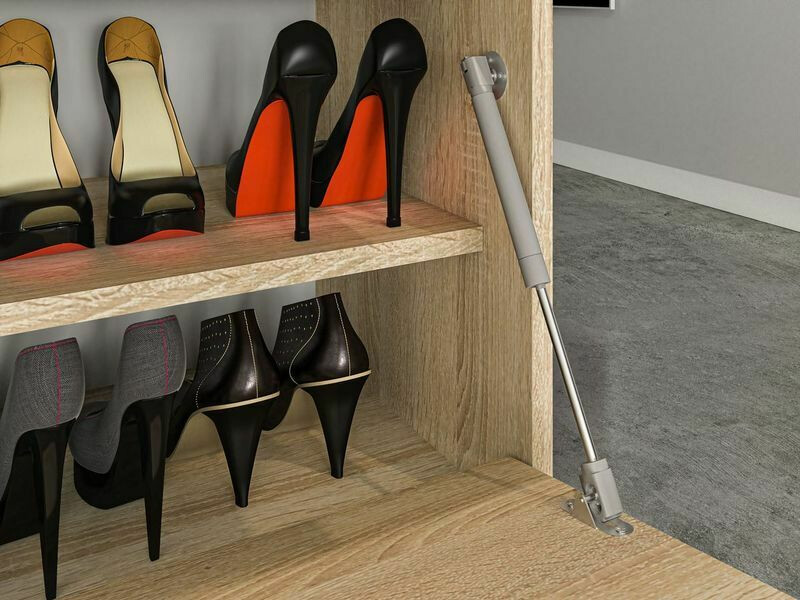 Kurpju kaste Camtesu 113