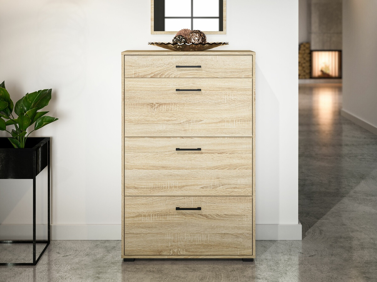 Kurpju kaste Camtesu 114