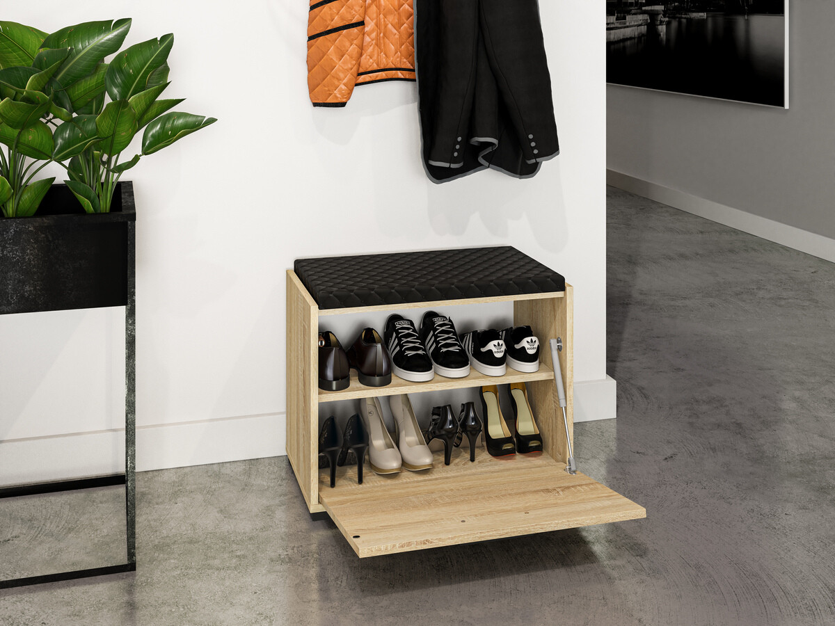 Тумба для обуви Camtesu 100