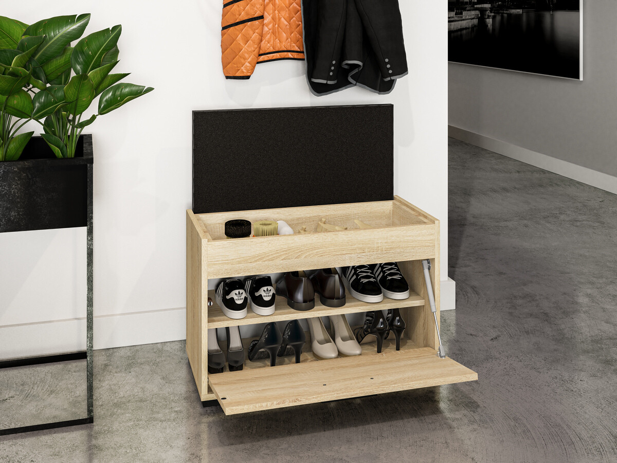 Тумба для обуви Camtesu 102