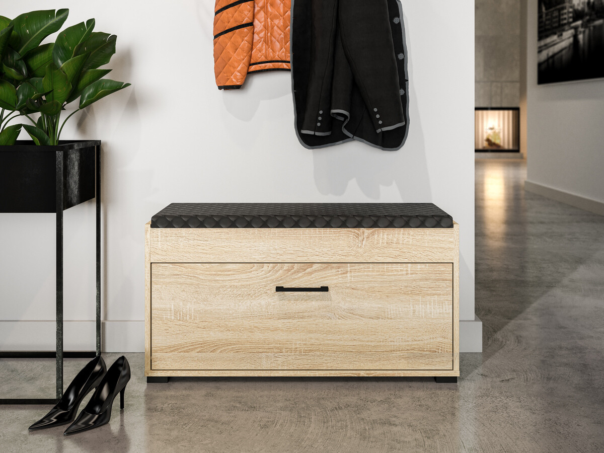 Тумба для обуви Camtesu 104