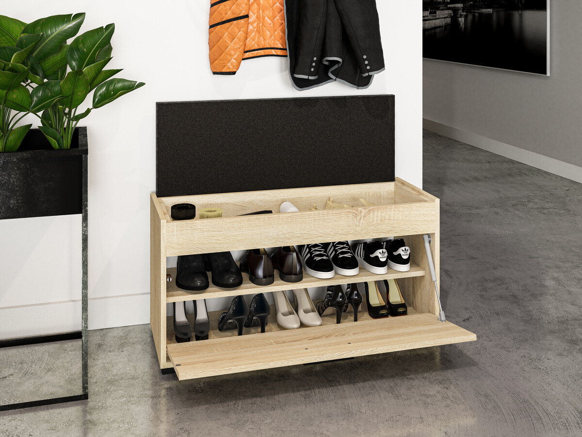 Тумба для обуви Camtesu 104