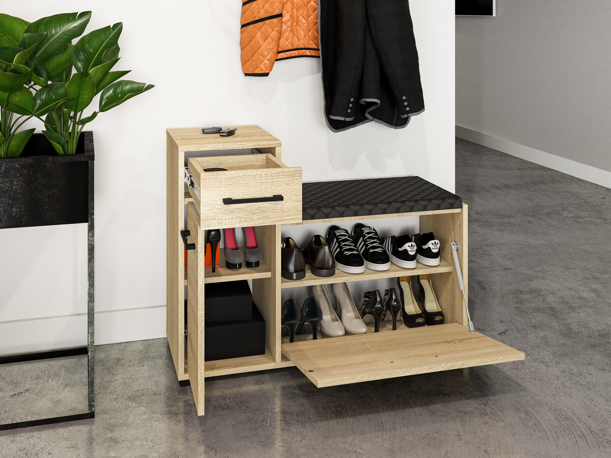 Тумба для обуви Camtesu 105