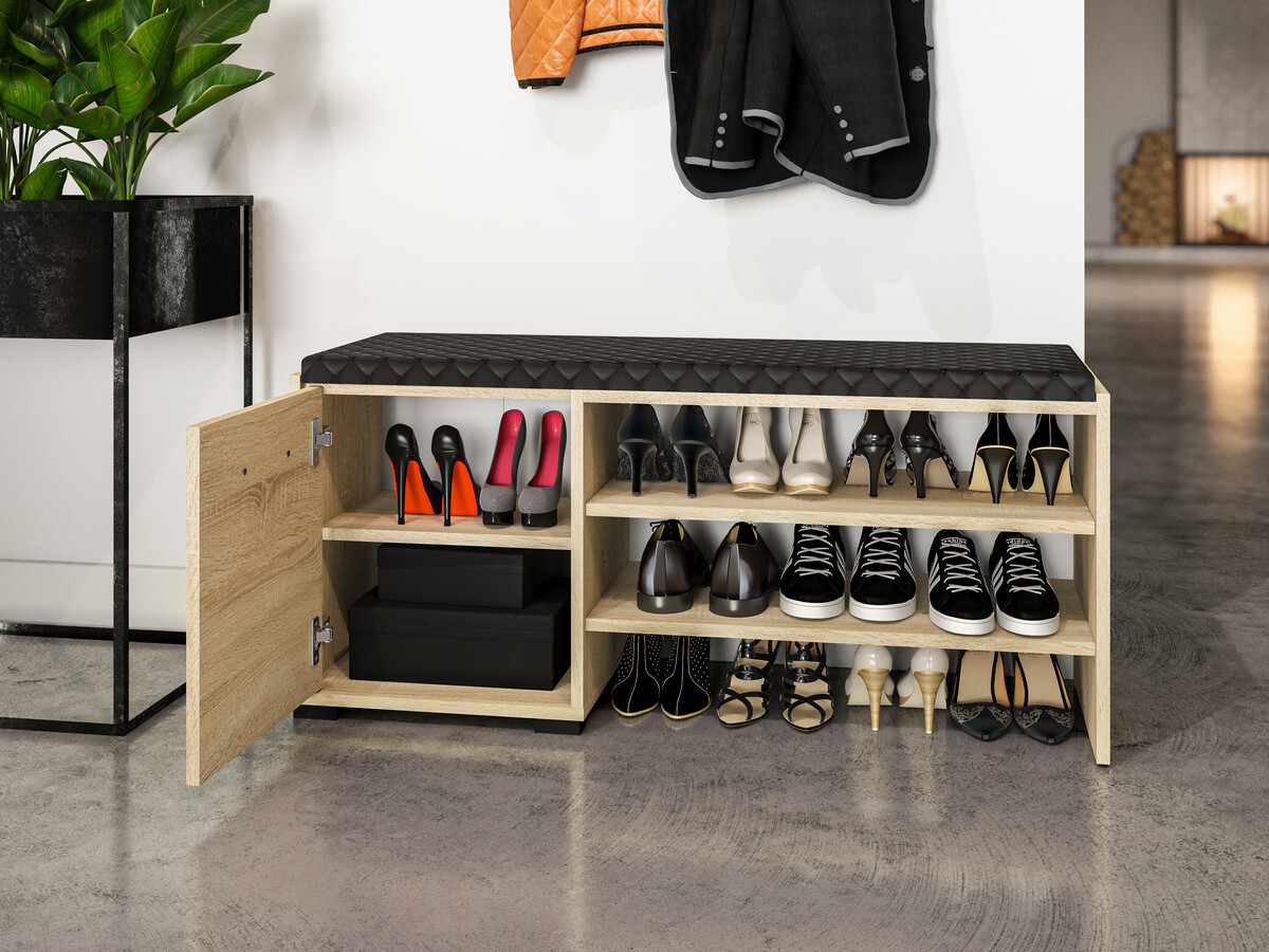 Тумба для обуви Camtesu 106