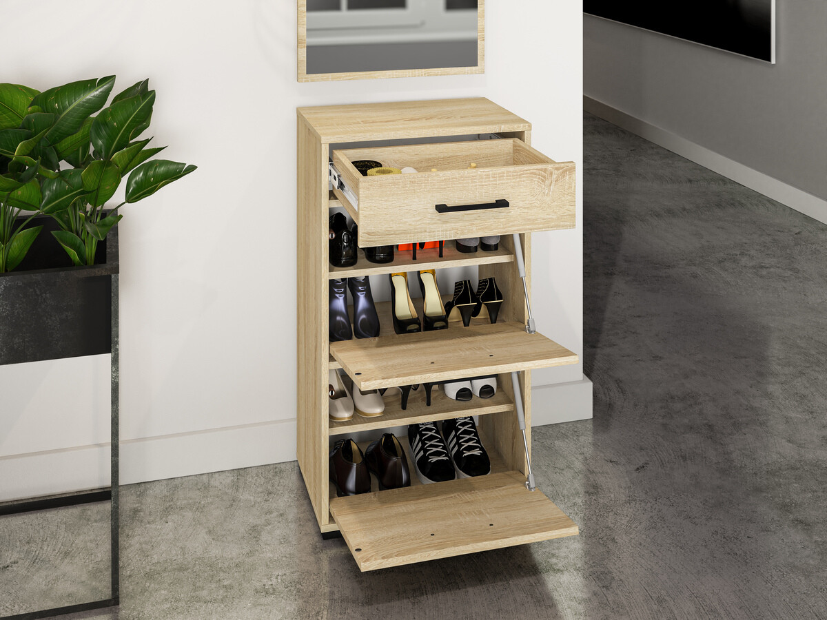 Тумба для обуви Camtesu 108