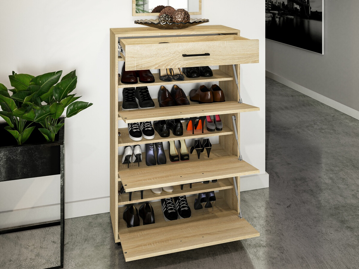 Тумба для обуви Camtesu 114