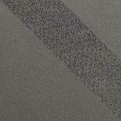 Угловой диван Comfivo 190 (Soft 029 + Uttario Velvet 2971 + Soft 029)