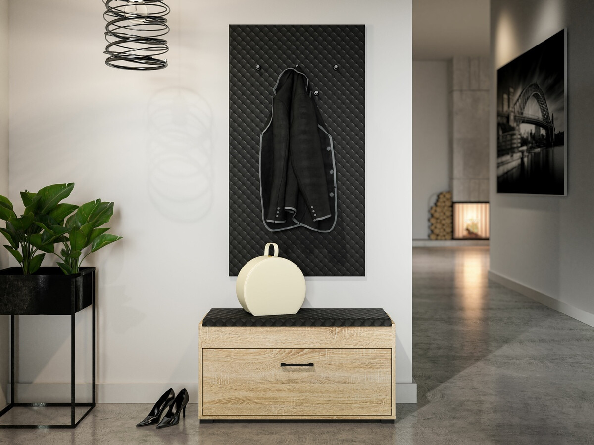 Вешалка Camtesu 119