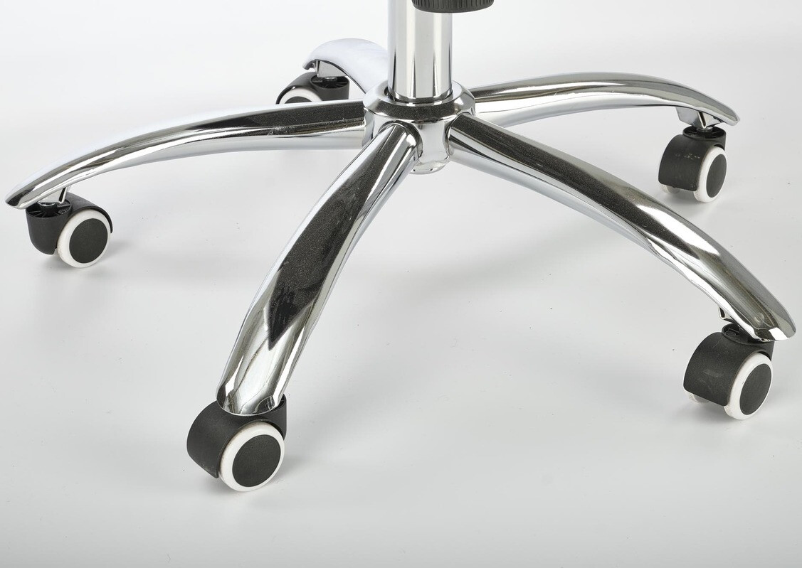 Biroja krēsls Houston 1387 (Pelēks)