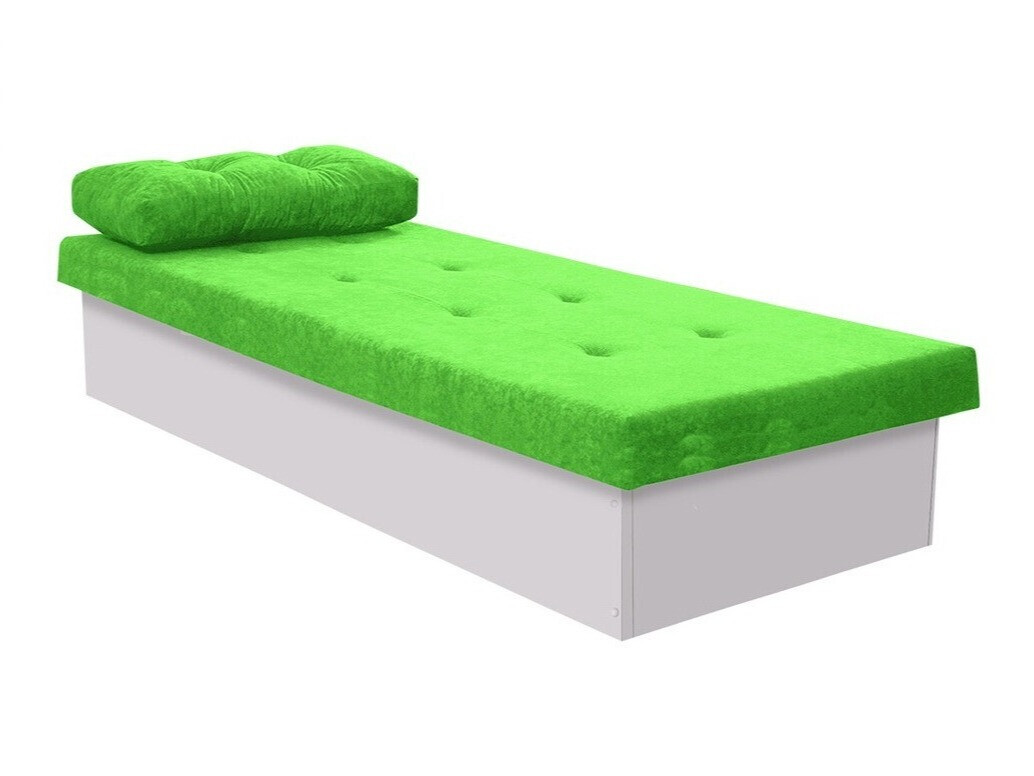 Кровать Dover 100 (Белый)