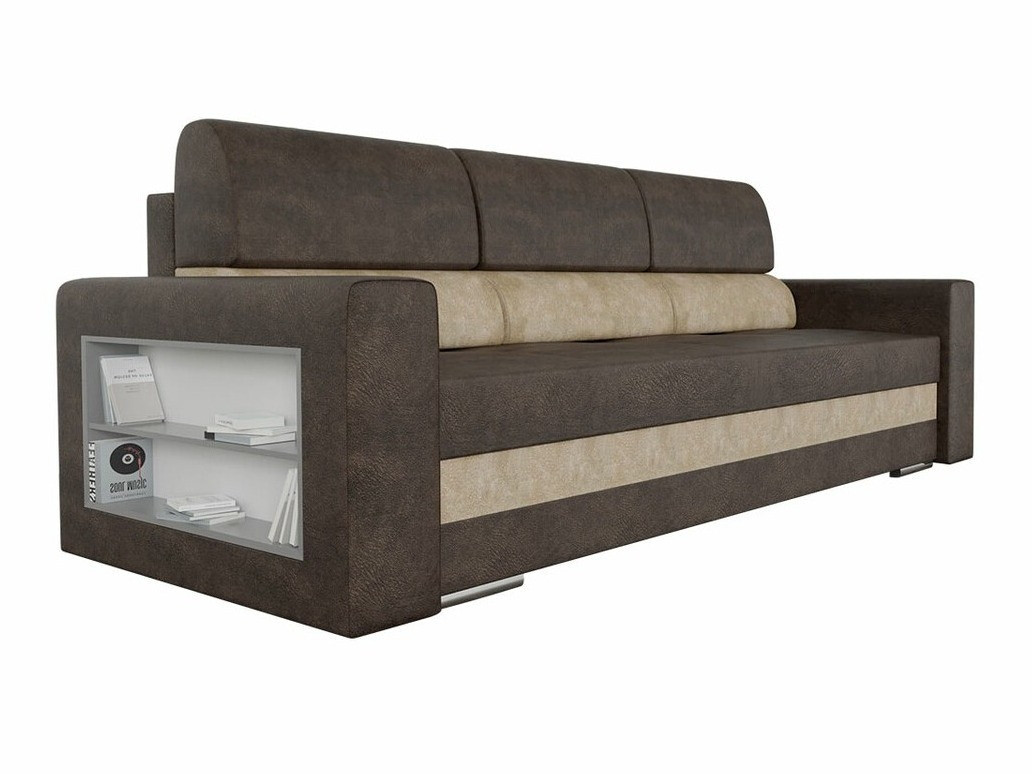 Диван-кровать Decatur 100 (Forever 64 + Forever 61)