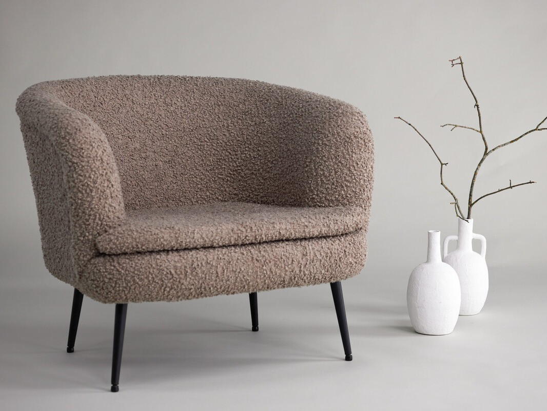 Кресло Dallas 3755