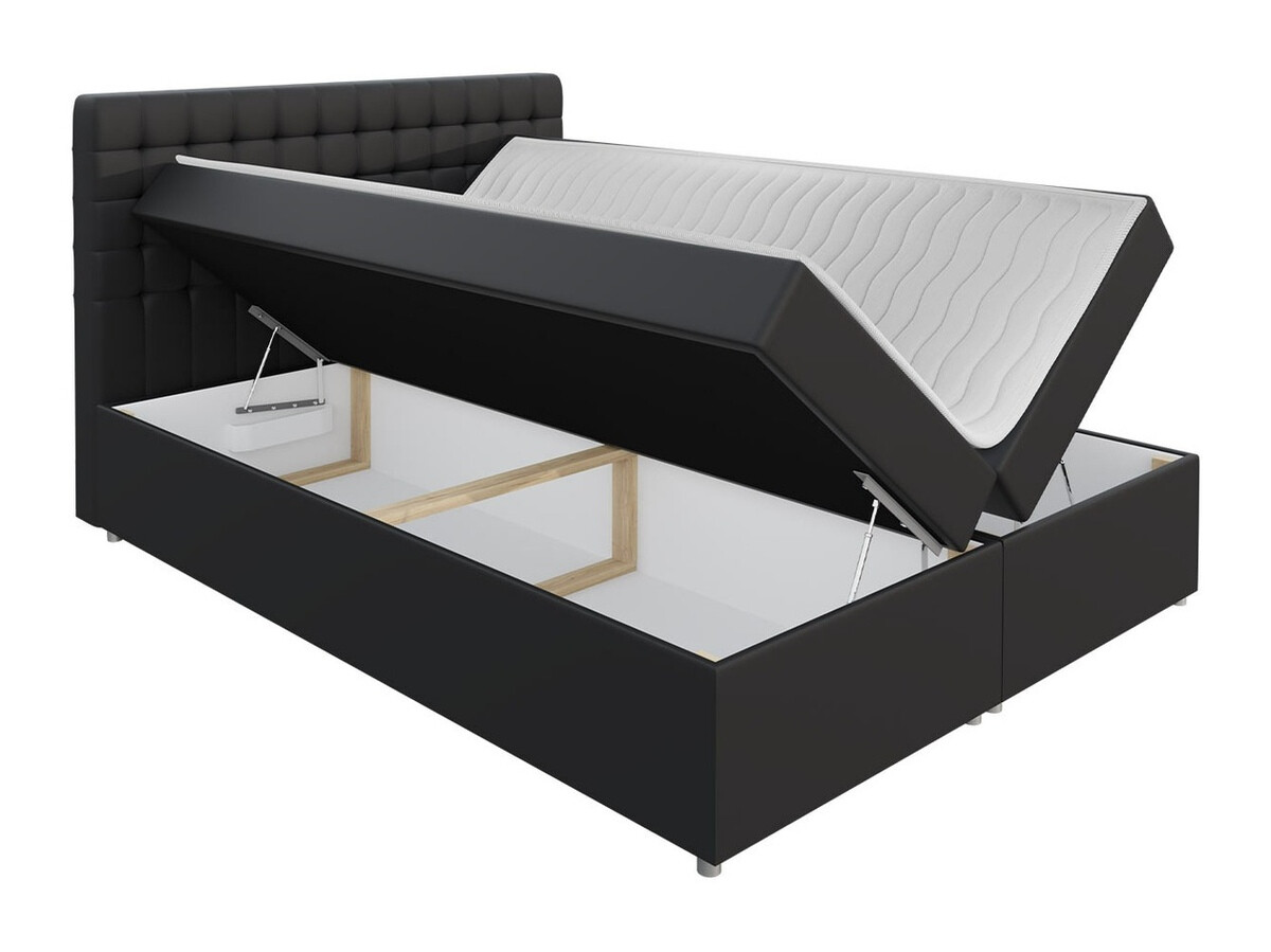 Континентальная кровать Baltimore 115 (Bristol 2449)