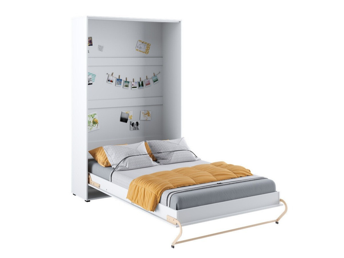 Sienas gulta Concept Pro Lenart III (Balts)