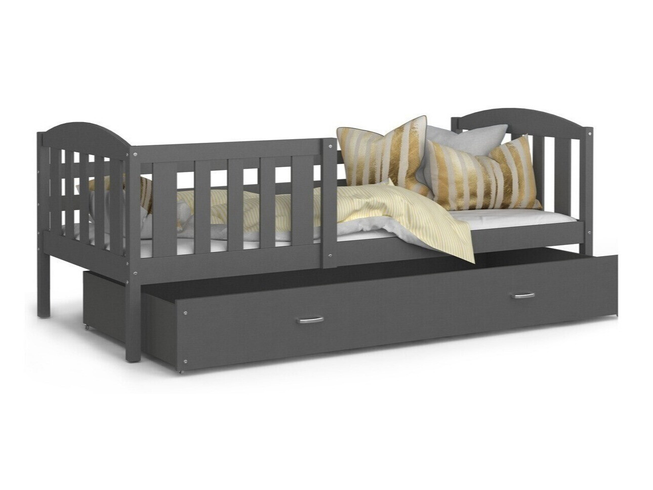 Gulta Aurora 126 (Pelēks)