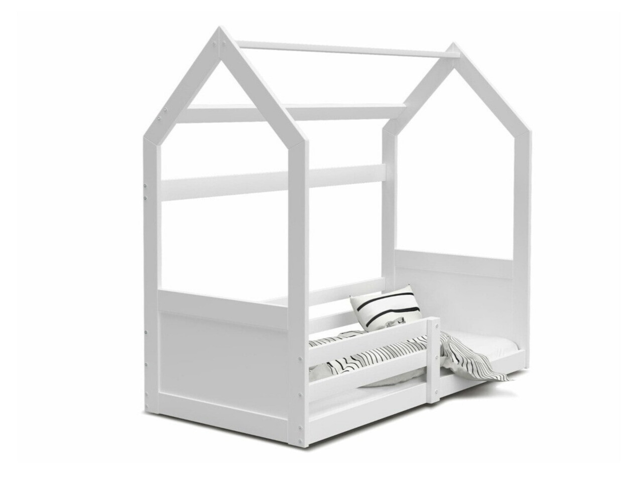 Кровать Aurora 174 (Белый)